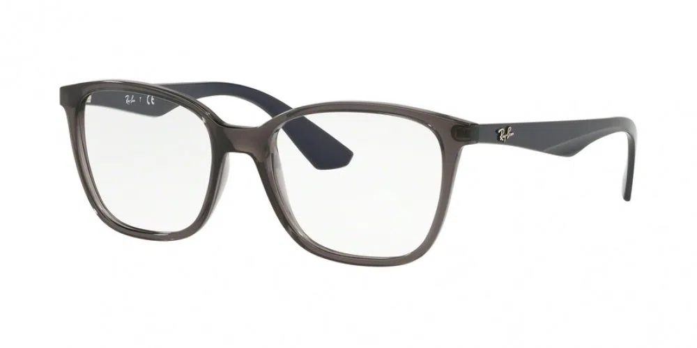 Ray-Ban 7066 Eyeglasses - view 6